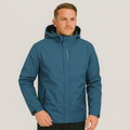 Meeresblau