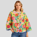 Blumenmuster