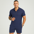Marineblau