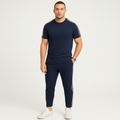 Marineblau