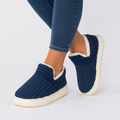 Marineblau