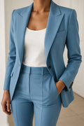 Blau