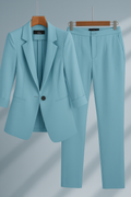 Blau