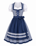 Blau Karo
