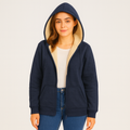 Marineblau