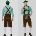 Dunkelbraun