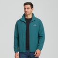 Jeansblau