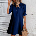 Marineblau