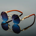Blau