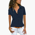 Marineblau