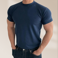 Marineblau