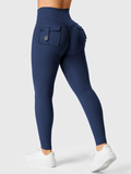 Marineblau