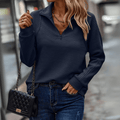 Marineblau