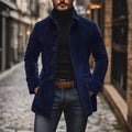 Marineblau
