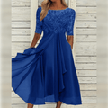 Marineblau