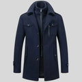 Marineblau