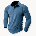 Denim Blau