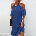 Blau