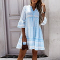 Blau