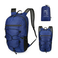 Marineblau