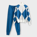 Blau