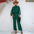 Grün