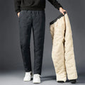 Grau-jogger