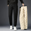 Schwarz-hose
