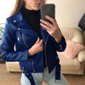 Blau