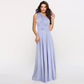 Violettblau