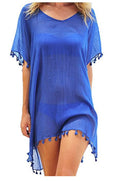 Blau