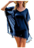 Marineblau