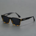 Schwarzer Leopard