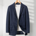 Marineblau