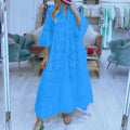 Blau