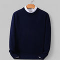 Marineblau