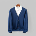 Marineblau