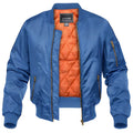Blau