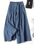 Pfauenblau