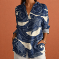 Marineblau