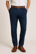 Marineblau