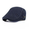 Marineblau