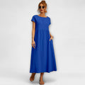 Marineblau