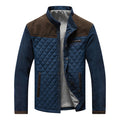 Braun Blau