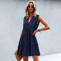 Marineblau