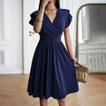 Marineblau