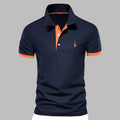 Marineblau