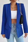 Marineblau