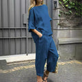 Blau