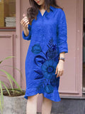 Blau